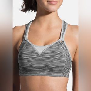 Moving comfort- rebound racer- sports bra